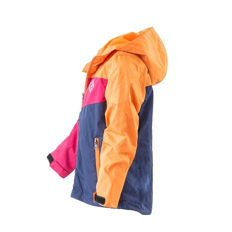 JACHETĂ SPORT PRIMĂVARĂ-TOAMNĂ PENTRU FETE, PIDILIDI, PD1100-01, GIRL