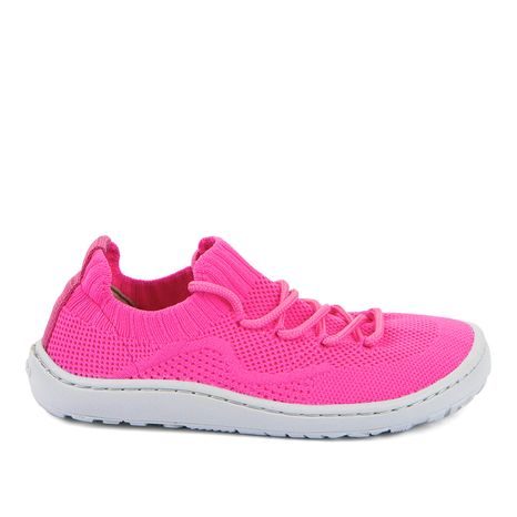 LÁNY BAREFOOT TORNACIPŐ LIGHT FUXIA FRODDO G3130262-5