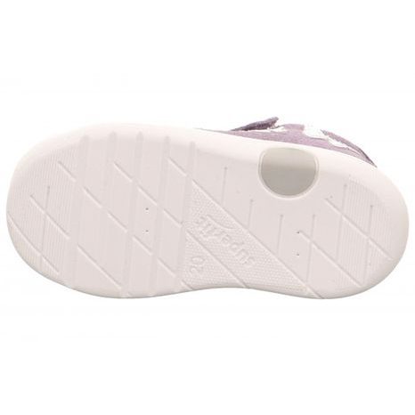PANTOFI DE FETE PENTRU TOATE ANOTIMPURILE LILLO, SUPERFIT, 1-000663-8500, MOV