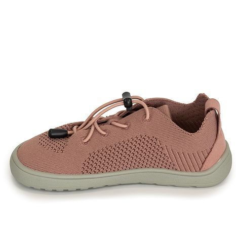 PANTOFI DE SPORT PENTRU FETE DESCULȚE GAEL PINK, PROTEZE, ROZ