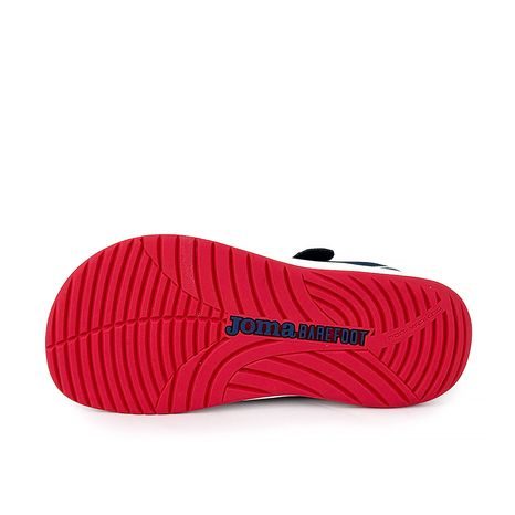 PANTOFI BAREFOOT DE ALERGARE PENTRU BĂIEȚI VIPER JUNIOR NAVY BLUE JOMA BFVIPJS2603V