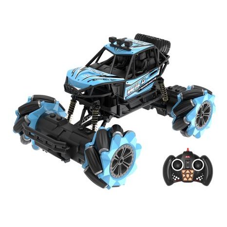 Auto terénní driftující RC 25 cm, Wiky RC, W008151