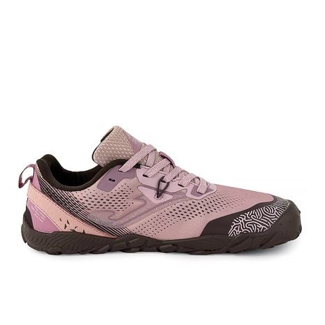 DIEVČENSKÉ BAREFOOT OUTDOOROVÉ TOPÁNKY TUNDRA JUNIOR BROWN JOMA BFTUNJS2624