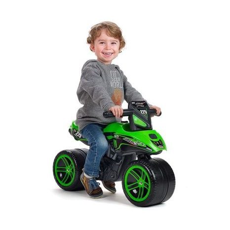 FALK ODRÁŽEDLO KAWASAKI BUD RACING, FALK, W012713