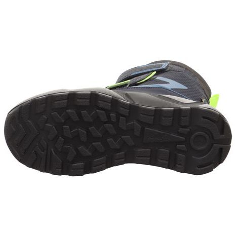 CHLAPECKÉ ZIMNÍ BOTY ROCKET GTX, SUPERFIT, 1-000401-8000, MODRÁ