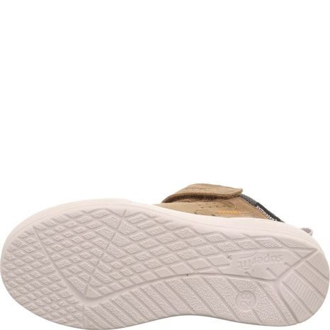 GHETE PENTRU COPII SUPERFIT MAVERICK BROWN/ORANGE 1-100104-3000