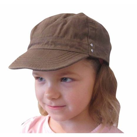 ŠILTOVKA, PIDILIDI, PD638, HNĚDÁ