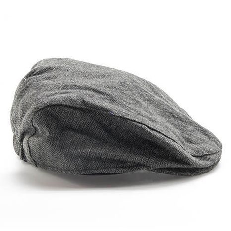 BEKOVKA CHLAPČENSKÁ, MINOTI, CAP 5, ŠEDÁ