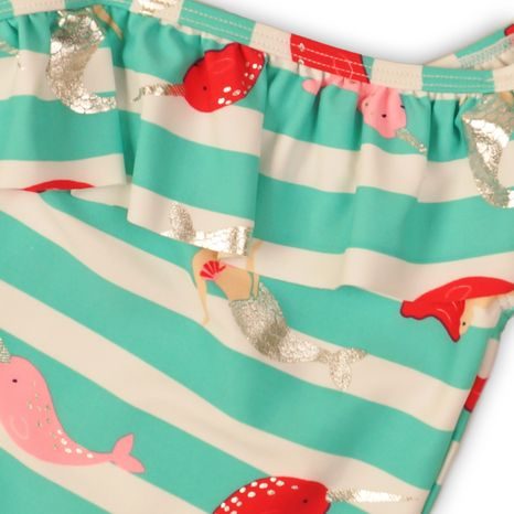 PLAVKY DÍVČÍ JEDNODÍLNÉ, MINOTI, TG SWIM 12, HOLKA