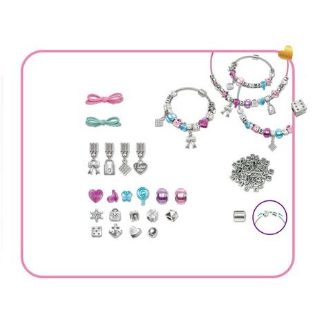 TVORBA NÁRAMKŮ A NÁHRDELNÍKŮ, WIKY KREATIVITA, W052785