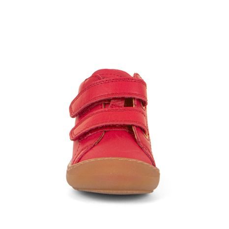 LÁNY BOKACIPŐ OLLIE S RED FRODDO G2130328-8