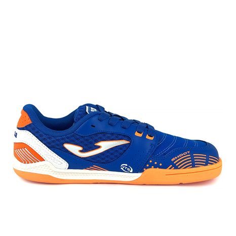 DETSKÉ BAREFOOT HALOVÉ TOPÁNKY SALA MAX JUNIOR BLUE JOMA BFSJS2605IN