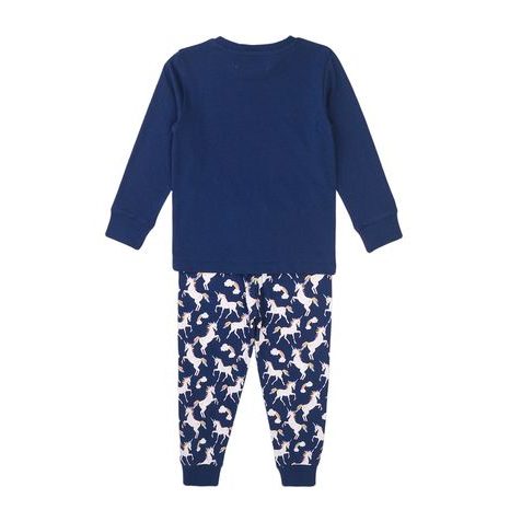 PYŽAMO DIEVČENSKÉ, MINOTI, KG PYJ 28, DIEVČA