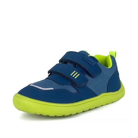 CHLAPČENSKÉ BAREFOOT TENISKY PERSY JEANS PROTETIKA
