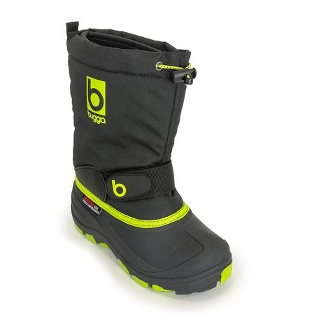 SNĚHULE CHLAPECKÉ KMK3, BUGGA, B00181-19, ZELENÁ