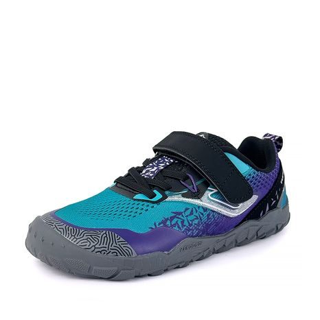 DĚTSKÉ BAREFOOT OUTDOOROVÉ BOTY TUNDRA JUNIOR BLUE JOMA BFTUNJS2605V
