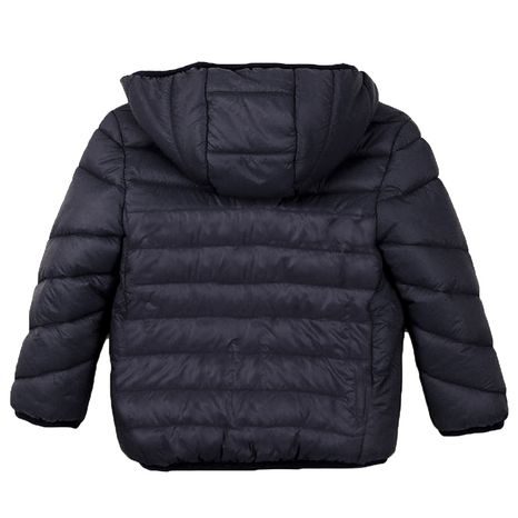 FIÚK FIÚ PUFFA, MINOTI, BW PAD 37, SÖTÉTKÉK