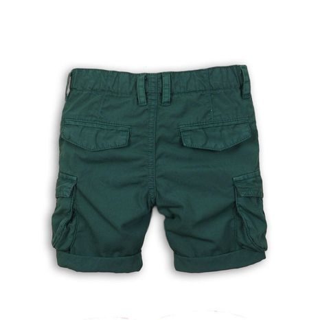 KRAŤASY CHLAPECKÉ, MINOTI, DESERT 2, ZELENÁ