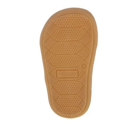 DIEVČENSKÉ CELOROČNÉ ČLENKOVÉ BAREFOOT TOPÁNKY MALY F BROWN FRODDO G2130380-2