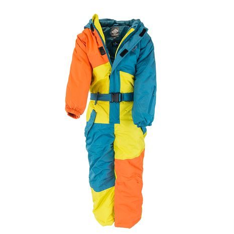 OVERAL LYŽAŘSKÝ ZIMNÍ CHLAPECKÝ, PIDILIDI, PD1134-02, KLUK