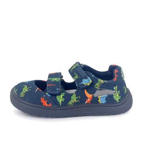 FIÚ BAREFOOT SZANDÁL PROTETIKA TAFI DINO