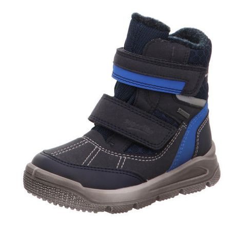 zimné topánky MARS GTX, Superfit, 3-09077-80, modrá