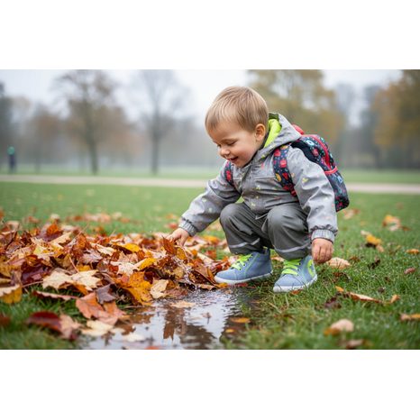 EGÉSZ ÉVES GYERMEKCIPŐ MOPPY, SUPERFIT, 0-606348-8500, SÁRGA