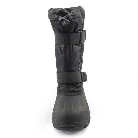 SNĚHULE CHLAPECKÉ KMK2, BUGGA, B00175-10, ČERNÁ