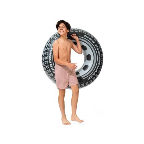 KRUH 114 CM PNEUMATIKA, INTEX, W156268