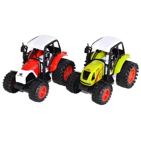 Tractor 14 cm, Wiky Vehicles, W110596 