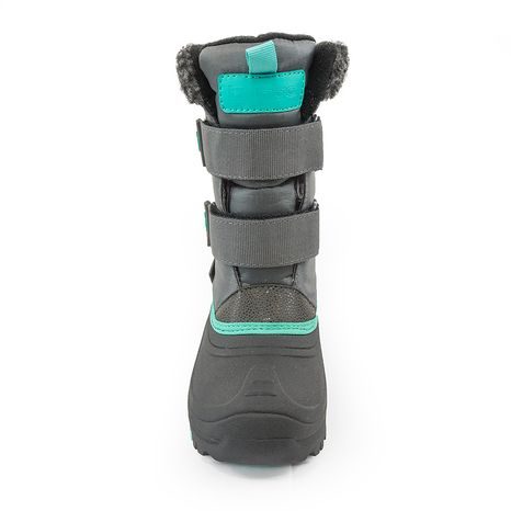 SNĚHULE CHLAPECKÉ SNOWIE, BUGGA, B00174-04, ZELENÁ