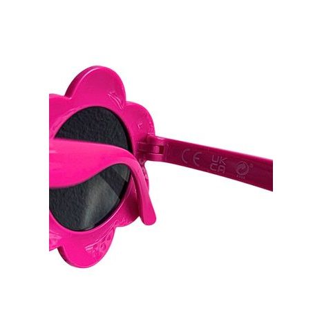 PLAVKY DÍVČÍ JEDNODÍLNÉ A SLUNEČNÍ BRÝLE MINOTI 30SWIM108 RŮŽOVÁ