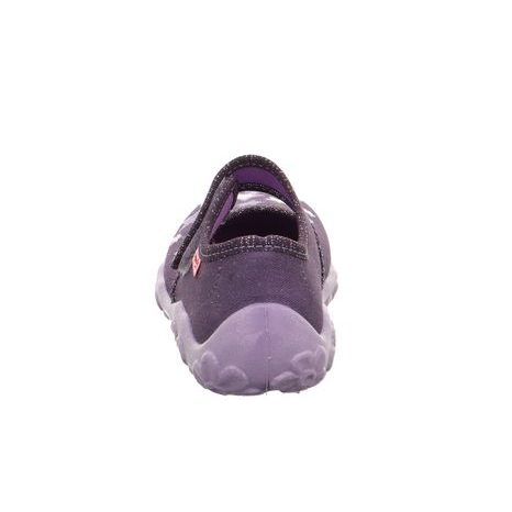 DÍVČÍ BAČKŮRKY BONNY, SUPERFIT ,1-800282-8520, FIALOVÁ