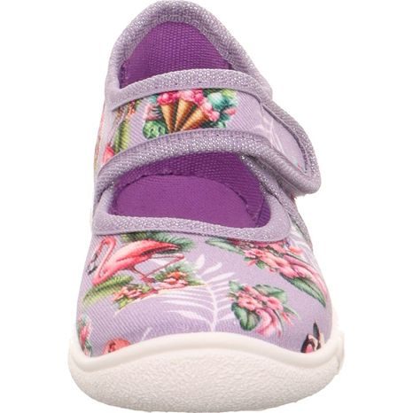 LÁNY PAPUCS BELINDA PURPLE SUPERFIT 1-800288-8560
