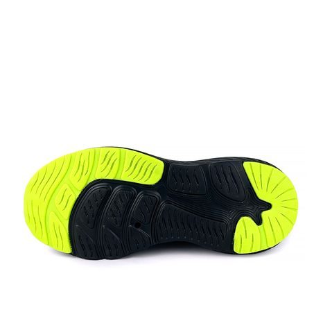 PANTOFI OUTDOOR PENTRU COPII CU ȘIRETURI BUGGA SOLIS BLACK B00205-10