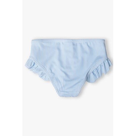 PLAVKY DÍVČÍ DVOUDÍLNÉ, MINOTI, 14SWIM21, HOLKA