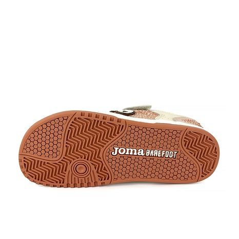 DIEVČENSKÉ BAREFOOT VYCHÁDZKOVÉ TOPÁNKY FLEXY JR LIGHT PINK JOMA BFFLEJS2613V