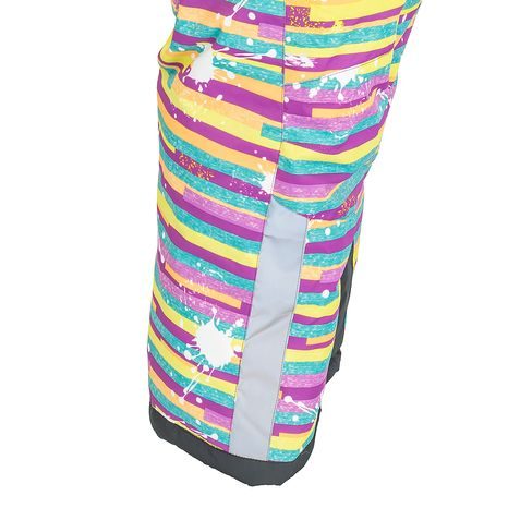 LYŽIARSKE KOMBINÉZY ZIMNÉ DIEVČENSKÉ, PIDILIDI, PD1145-01, DIEVČA