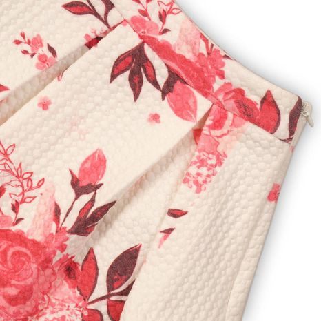 SUKNĚ DÍVČÍ, MINOTI, ENCHANTED 12, HOLKA