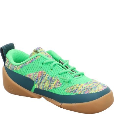 FIÚ BAREFIT TORNACIPŐ VENTO GREEN SUPERFIT 1-008202-7000