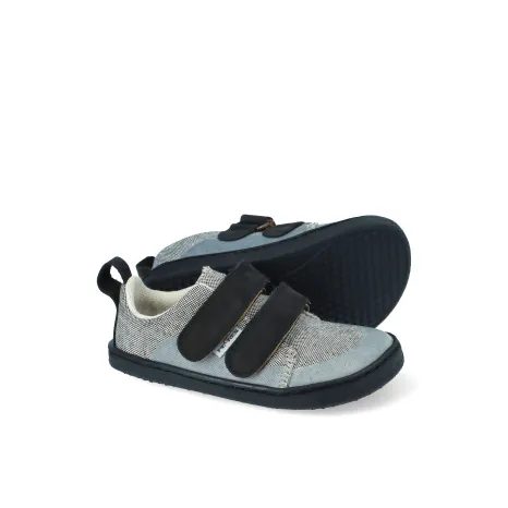 ADIDAȘI PENTRU COPII BAREFOOT PEGRES, BF57U NEGRU