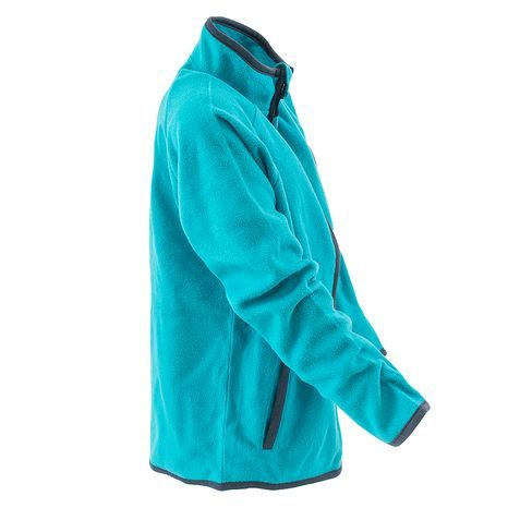 HANORAC FLEECE PENTRU COPII, PIDILIDI, PD1119-15, TURCOAZ