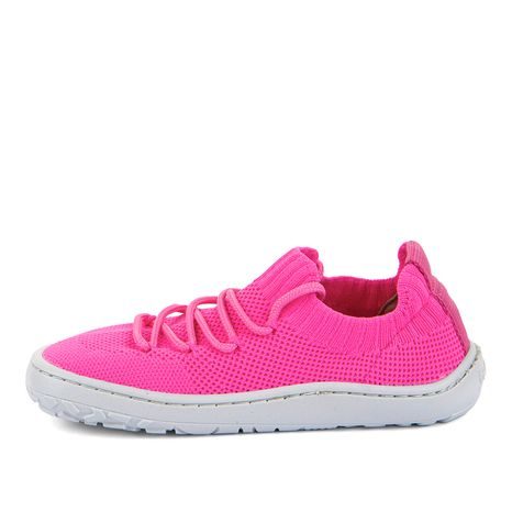 LÁNY BAREFOOT TORNACIPŐ LIGHT FUXIA FRODDO G3130262-5