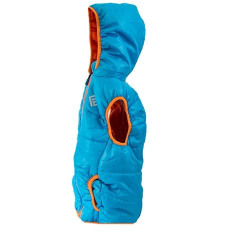 VESTA SPORTOVNÍ  NYLON, PIDILIDI, PD1085-02, KLUK