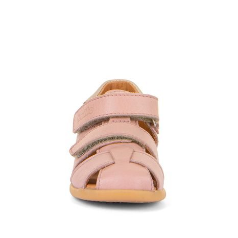 SANDALE PENTRU FETE DALLAS ROZ FRODDO G2150200-5 ROZ