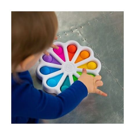 POLŠTÁŘKY S ČÍSLY DIMPL DIGITS, FAT BRAIN, W010241