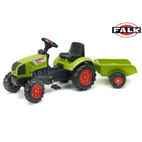 Claas Arion pedálos traktor, Falk, W011258