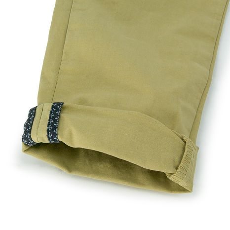 PANTALONI BĂIEȚI, MINOTI, GENT 6, MARO