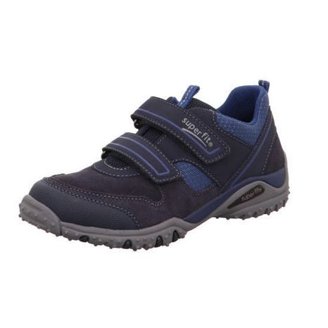 detská celoročná obuv SPORT4, Superfit, 3-09224-81, modrá