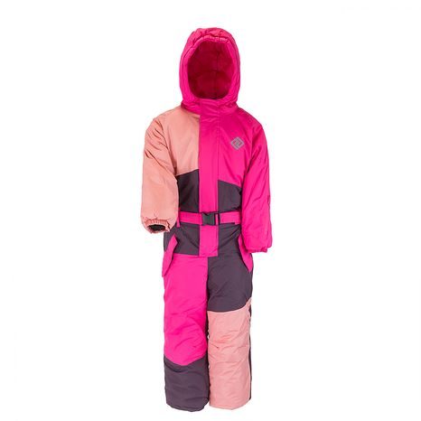 SÍ OVERÁL TÉLI LÁNYOK, PIDILIDI, PD1134-01, LÁNY